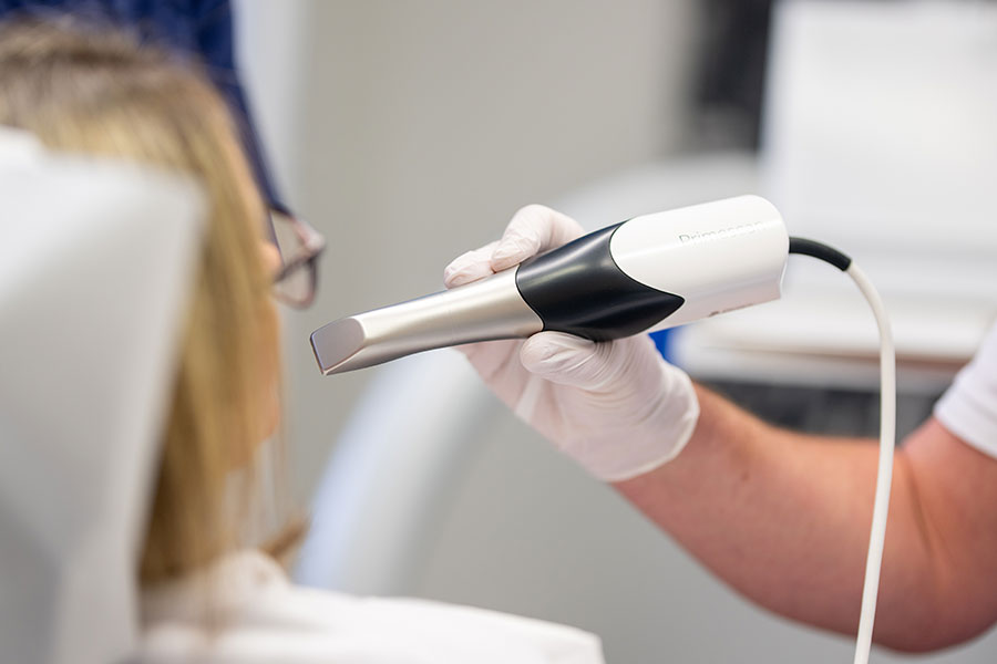 Dentsply Laser